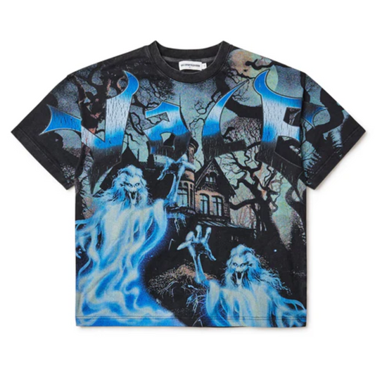 Vale Forever Casper Big Tee