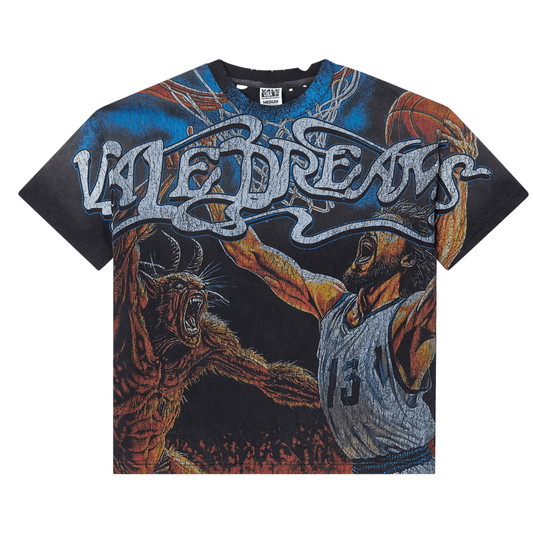 Vale Forever Holy Finals Tee