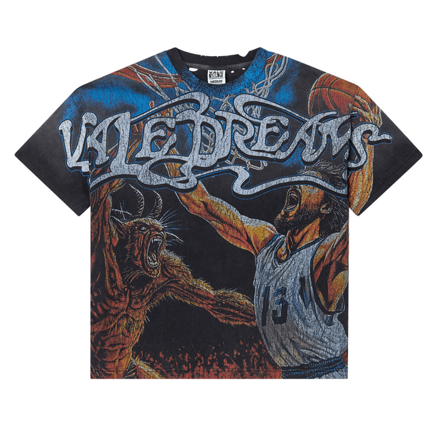 Vale Forever Holy Finals Tee