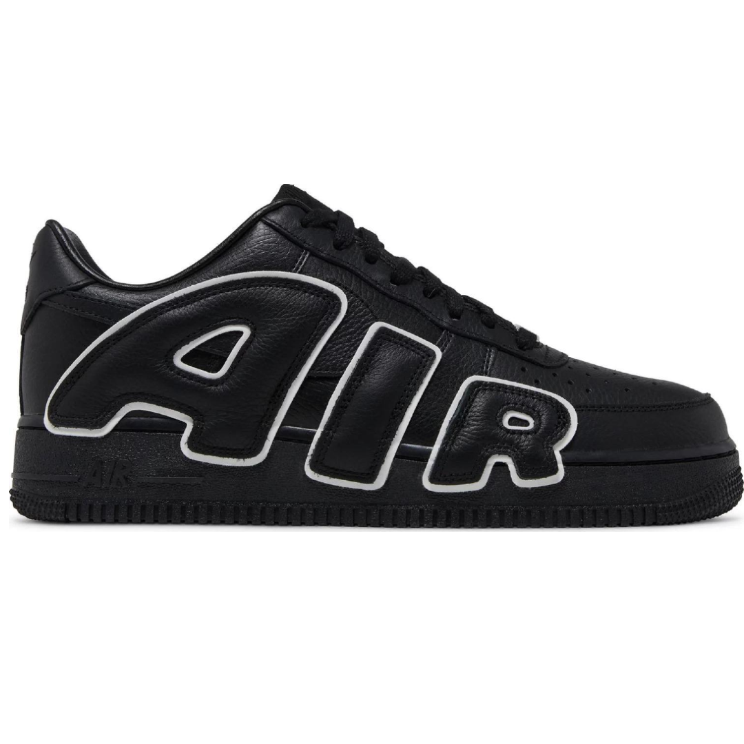 Nike Air Force 1 Low Cactus Plant Flea Market Black