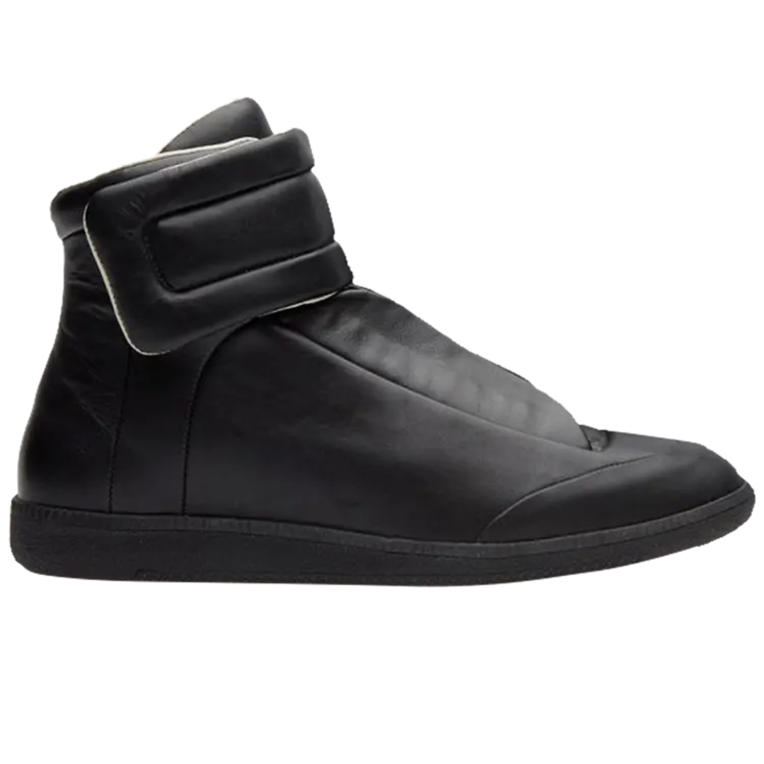 Maison Margiel Future High Black