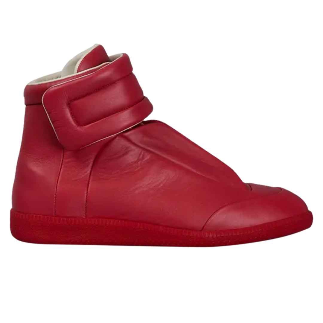 Maison Margiel Future High Red